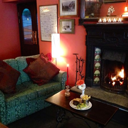 Myles Creek Hotell Kilkee Eksteriør bilde