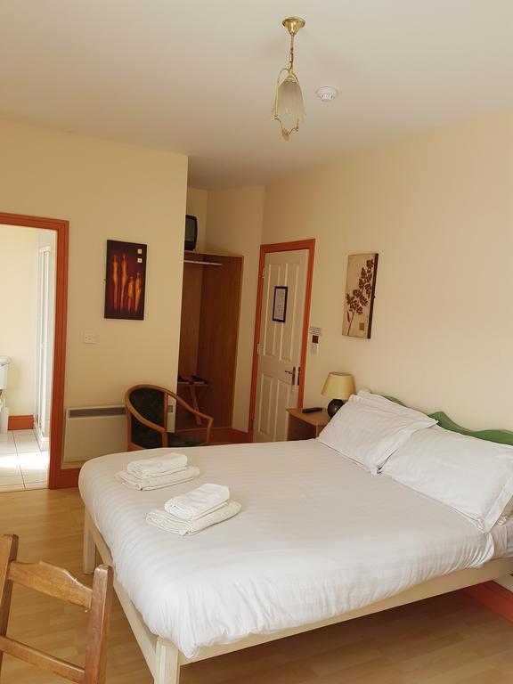 Myles Creek Hotell Kilkee Eksteriør bilde