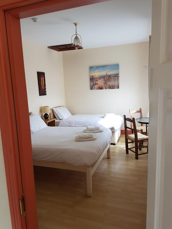 Myles Creek Hotell Kilkee Eksteriør bilde