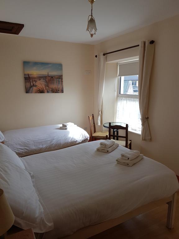 Myles Creek Hotell Kilkee Eksteriør bilde