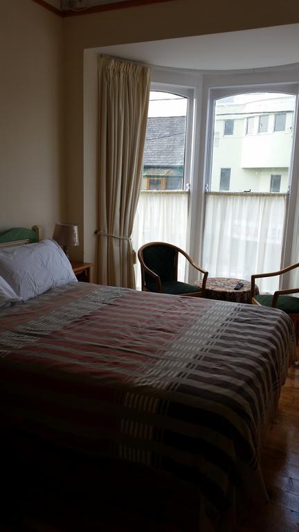 Myles Creek Hotell Kilkee Eksteriør bilde