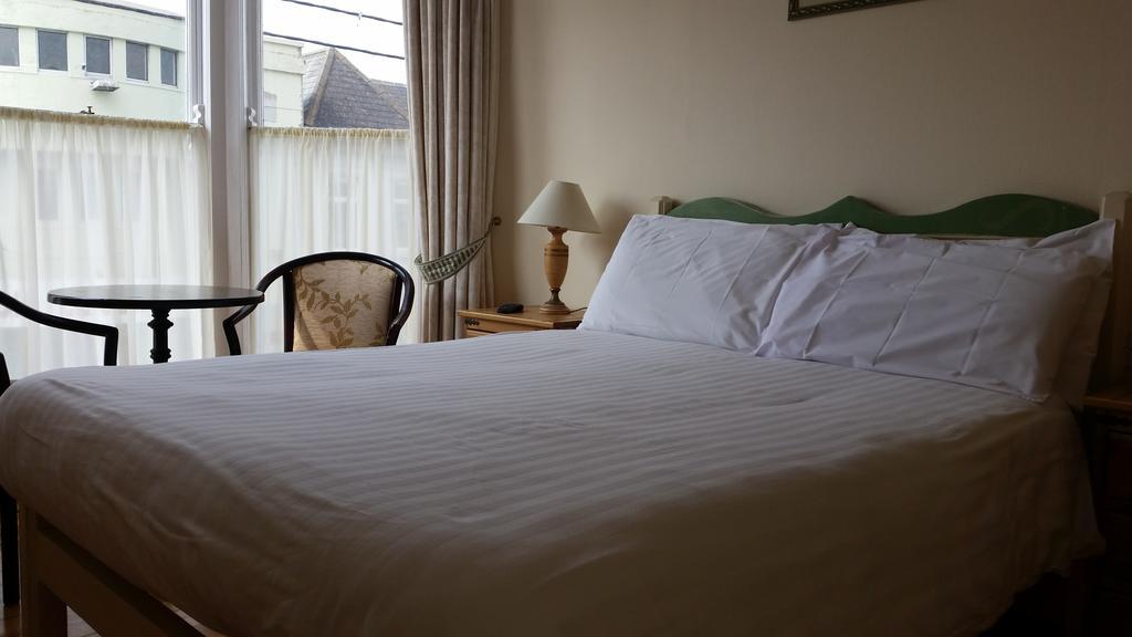 Myles Creek Hotell Kilkee Eksteriør bilde