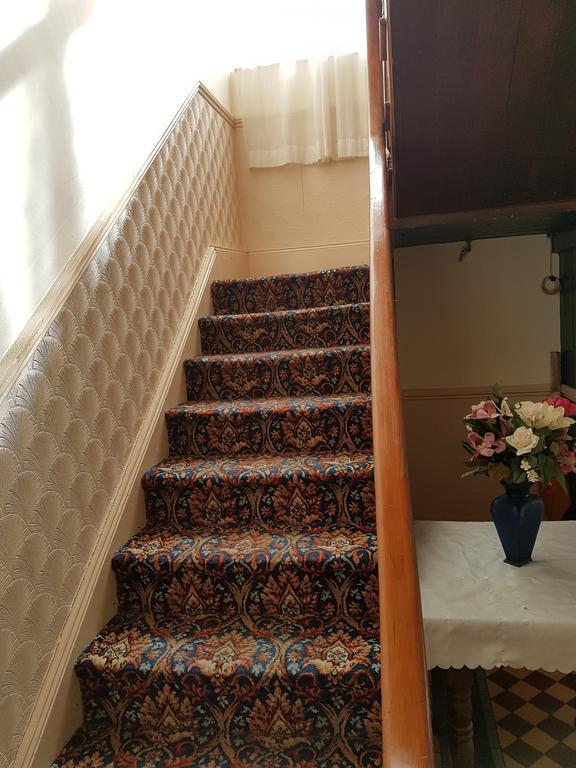 Myles Creek Hotell Kilkee Eksteriør bilde