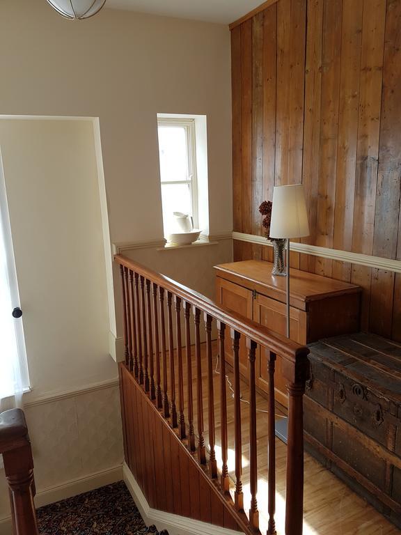 Myles Creek Hotell Kilkee Eksteriør bilde