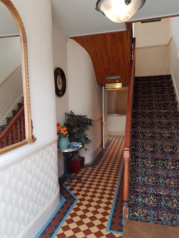 Myles Creek Hotell Kilkee Eksteriør bilde