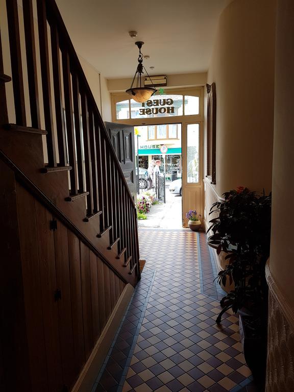 Myles Creek Hotell Kilkee Eksteriør bilde