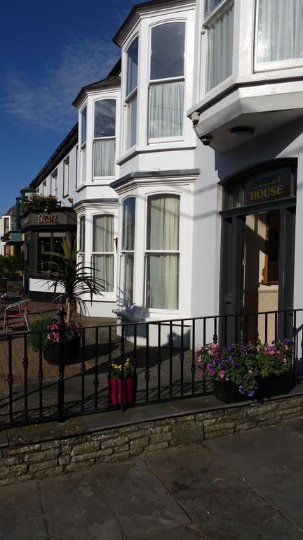 Myles Creek Hotell Kilkee Eksteriør bilde