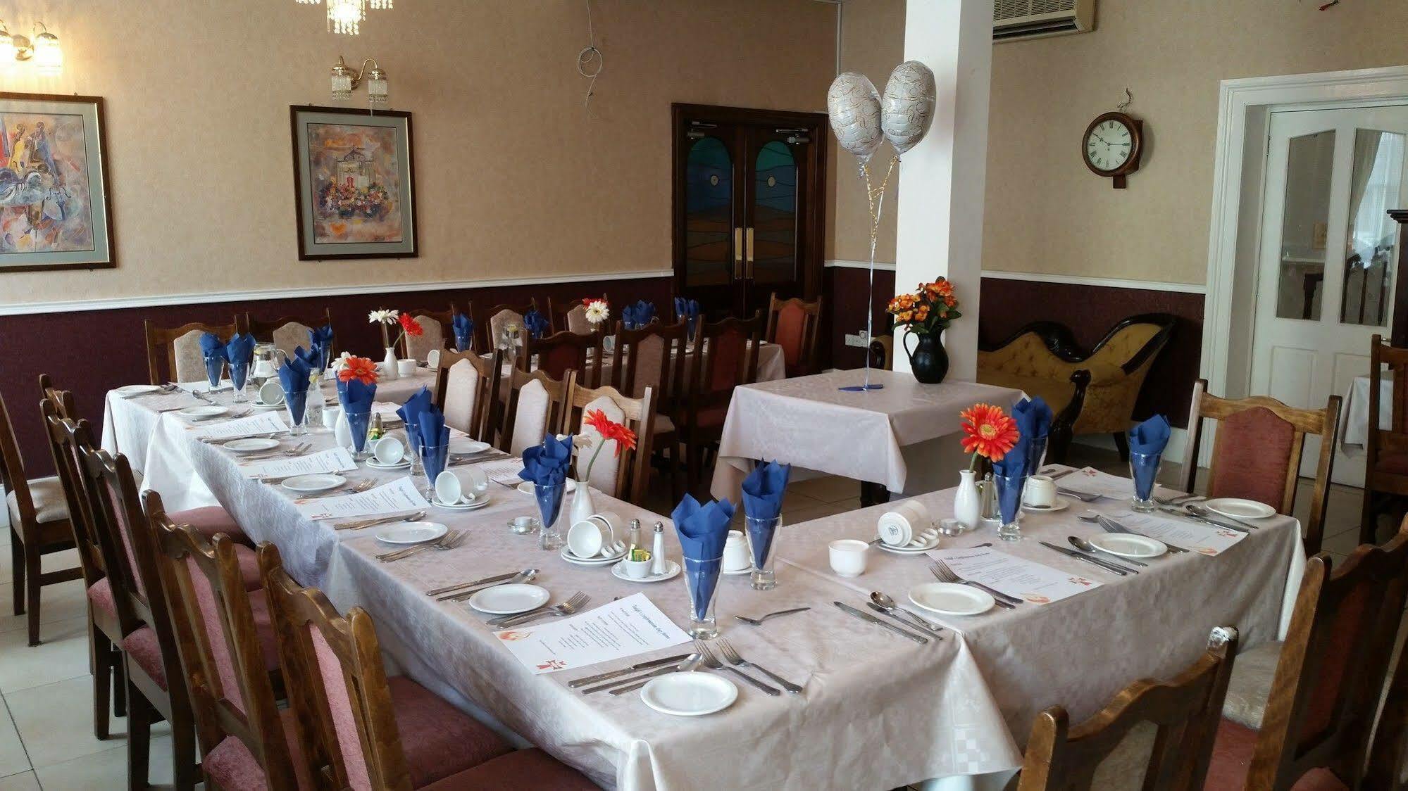Myles Creek Hotell Kilkee Eksteriør bilde