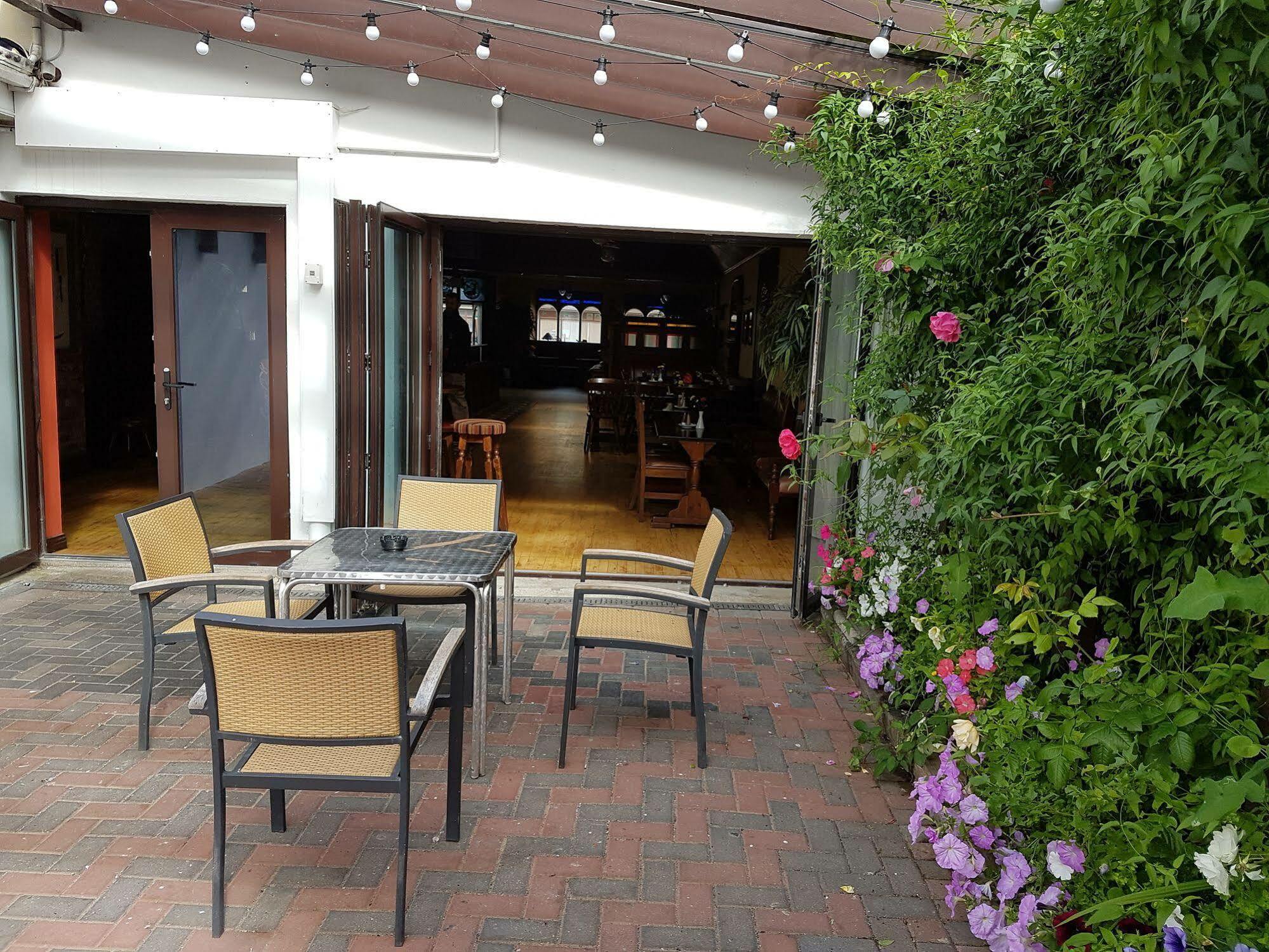 Myles Creek Hotell Kilkee Eksteriør bilde